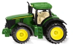 Siku 1064 John Deere 6215R Tractor -Overdekte Speelgoeds Winkel siku 1064 john deere 6215r tractor 1