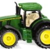 Siku 1064 John Deere 6215R Tractor -Overdekte Speelgoeds Winkel siku 1064 john deere 6215r tractor