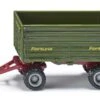 Siku 1077 Trailer Aanhangwagen Met Molenstel Schaal 1 : 87 -Overdekte Speelgoeds Winkel siku 1077 trailer tandemas