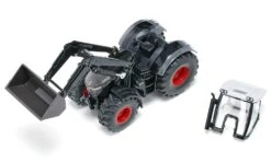 Siku 1990 Tractor Fendt 924 Vario Met Frontlader 1:50 -Overdekte Speelgoeds Winkel siku 1990 fendt 942 vario met frontlader 3