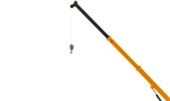 Siku 2110 Mobiele Kraanwagen -Overdekte Speelgoeds Winkel siku 2110 brandweerkraanwagen 4 1