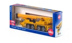 Siku 2110 Mobiele Kraanwagen -Overdekte Speelgoeds Winkel siku 2110 brandweerkraanwagen 6