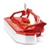 Siku 2461 Kuhn Frontmaaier -Overdekte Speelgoeds Winkel siku 2461 kuhn frontmaaier