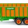 Siku 2873 Silagewagen Joskin -Overdekte Speelgoeds Winkel siku 2873 silagewagen joskin