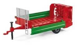 Siku 2895 Strautmann Mestverspreider 15 Siku 2895 Strautmann Mestverspreider -Overdekte Speelgoeds Winkel siku 2895 strautmann mestverspreider 4 1