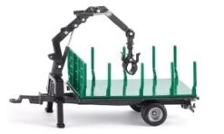 Siku 2896 Oehler Combitrailer -Overdekte Speelgoeds Winkel siku 2896 oehler combitrailer 1 1