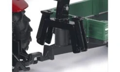 Siku 2896 Oehler Combitrailer -Overdekte Speelgoeds Winkel siku 2896 oehler combitrailer 4