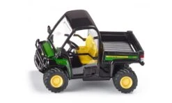 Siku 3060 John-Deere Gator -Overdekte Speelgoeds Winkel siku 3060 john deere gator 3 1