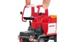 Siku 3061 Lindner Unitrac-voederwagen Opraapwagen -Overdekte Speelgoeds Winkel siku 3061 unitrac voederwagen 3