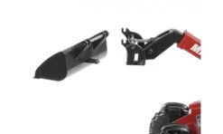 Siku 8613 Manitou MLT840 Telescooplader Verreiker -Overdekte Speelgoeds Winkel siku 3067 manitou telescooplader 1