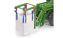 Siku 3658 Frontlader Toebehoren Schaal 1 : 32 -Overdekte Speelgoeds Winkel siku 3658 frontlader toebehoren 1 1