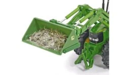 Siku 3658 Frontlader Toebehoren Schaal 1 : 32 -Overdekte Speelgoeds Winkel siku 3658 frontlader toebehoren 2