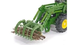 Siku 3658 Frontlader Toebehoren Schaal 1 : 32 -Overdekte Speelgoeds Winkel siku 3658 frontlader toebehoren 4