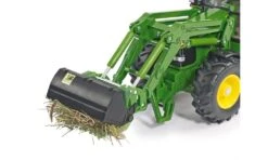 Siku 3658 Frontlader Toebehoren Schaal 1 : 32 -Overdekte Speelgoeds Winkel siku 3658 frontlader toebehoren 5