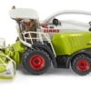 Siku 4058 Claas-Jaguar-950 Maishakselaar -Overdekte Speelgoeds Winkel siku 4058 claas jaguar 950 maishakselaar