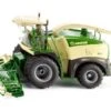 Siku 4066 Krone-BiG-X-580 Maishakselaar -Overdekte Speelgoeds Winkel siku 4066 krone maishakselaar