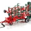 Siku Control 6784 Cultivator Vogel & Noot Schaal 1 : 32 -Overdekte Speelgoeds Winkel siku 6784 siku control rc cultivator vogel noot