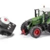 Siku Control 6880 Tractor Fendt 939 -Overdekte Speelgoeds Winkel siku 6880 sikucontrol rc tractor fendt 939 met afstandsbediening