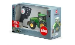 Siku Control 6881 Tractor John-Deere 8345R -Overdekte Speelgoeds Winkel siku 6881 sikucontrol rc tractor john deere 8345r met afstandsbediening 1 1