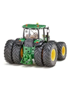 Siku Control 6736 Tractor John-Deere 7290R Met RC Module 9 Siku Control 6736 Tractor John-Deere 7290R Met RC Module -Overdekte Speelgoeds Winkel siku siku 6736 john deere 7290r rc dubbellucht radio controll.jpg 2