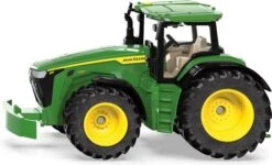 Siku 3290 Tractor John-Deere 8R 370 -Overdekte Speelgoeds Winkel siku 3290 tractor j d john Deere 8R 370 incl fronthef 1