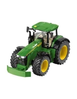 Siku 3290 Tractor John-Deere 8R 370 -Overdekte Speelgoeds Winkel siku 3290 tractor j d john Deere 8R 370 incl fronthef. 1