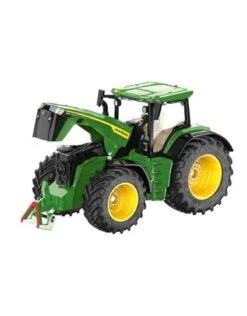 Siku 3290 Tractor John-Deere 8R 370 -Overdekte Speelgoeds Winkel siku 3290 tractor j d john Deere 8R 370 incl fronthef. 3