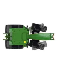Siku 3290 Tractor John-Deere 8R 370 -Overdekte Speelgoeds Winkel siku 3290 tractor j d john Deere 8R 370 incl fronthef. 4