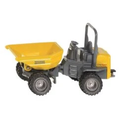 Siku 3509 Wacker-Neuson-DW60 Dumper