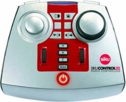 Siku Control 6708 RC Module Voor Tractor En Vrachtauto 7 Siku Control 6708 RC Module Voor Tractor En Vrachtauto -Overdekte Speelgoeds Winkel siku control 6708 module 3