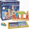 SmartGames Camelot-Jr. Denkspel Smart-Games -Overdekte Speelgoeds Winkel smart games camelot jr. 1