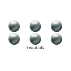 Smartmax SMX103 Uitbreidingsset 6 Ballen -Overdekte Speelgoeds Winkel smartmax balls smx103 2