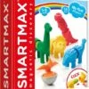 SmartMax SMX223 My First Dinosaurs -Overdekte Speelgoeds Winkel smartmax my first dinosaurs