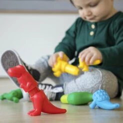 SmartMax SMX223 My First Dinosaurs -Overdekte Speelgoeds Winkel smartmax my first dinosaurs 4