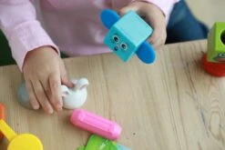 SmartMax SMX224 My First Sound En Senses -Overdekte Speelgoeds Winkel smartmax my first totem set 3 1