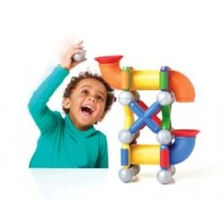 Smartmax Playground XL 8 Smartmax Playground XL -Overdekte Speelgoeds Winkel smartmax playground xl 2