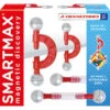 SmartMax SMX107 Uitbreidingsset 2 X Connectors -Overdekte Speelgoeds Winkel smartmax smartmax smx 107 xt set 2 connectors rood speelactief.nl