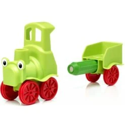 Smartmax SMX410 My First Animal Train -Overdekte Speelgoeds Winkel smartmax smx 410 my first animal train 3