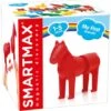 SmartMax SMX150C My First Horse -Overdekte Speelgoeds Winkel smartmax smx151C my first animal horse paard 5414301250500 1