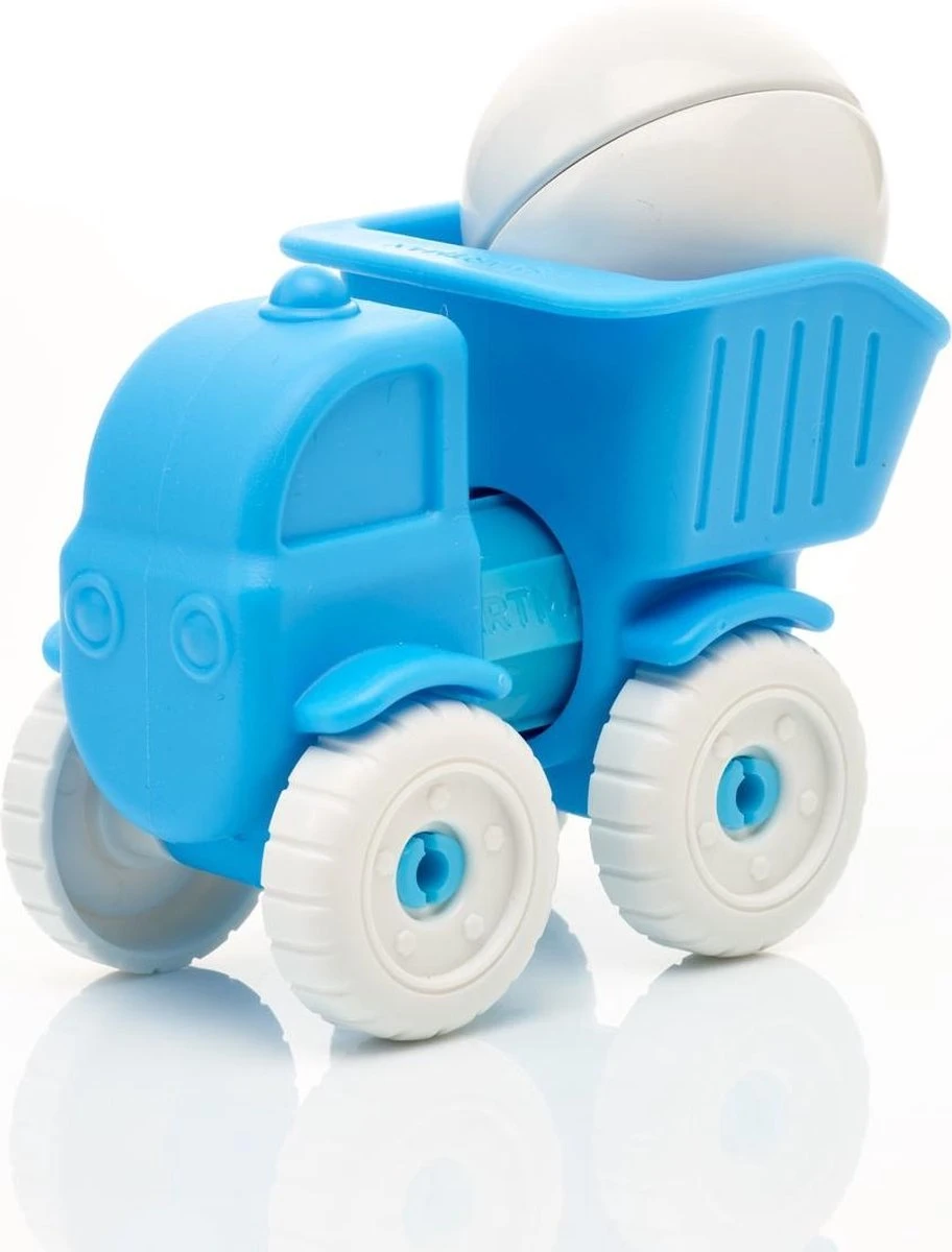 SmartMax SMX226 My First Vehicles 8 SmartMax SMX226 My First Vehicles - Afbeelding 6