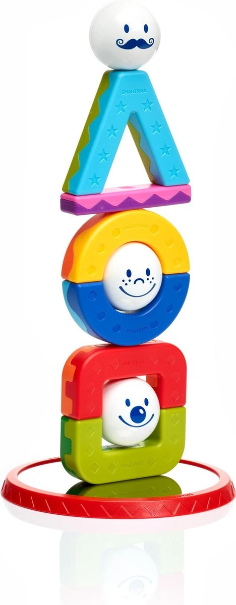 SmartMax SMX227 My First Acrobats 6 SmartMax SMX227 My First Acrobats - Afbeelding 4