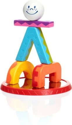 SmartMax SMX227 My First Acrobats 16 SmartMax SMX227 My First Acrobats -Overdekte Speelgoeds Winkel smartmax smx227 my first acrobats my first. 4