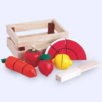 Snijgroenten 4 Snijgroenten - Afbeelding 2