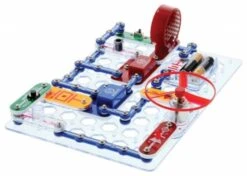 Spektro Starter – Kennismaking Met Electriciteit – Technisch Speelgoed -Overdekte Speelgoeds Winkel spektro starter experimenteerset electriciteit 1 1