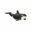 Schleich 14836 Orka Kalf Wildlife -Overdekte Speelgoeds Winkel sschleich 14836 orka kalf