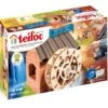 Teifoc Bouwdoos T4030 Watermolen -Overdekte Speelgoeds Winkel teifoc t4030 watermolen 1 1