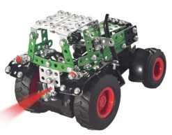 Tronico Micro Radiografisch Bestuurbare Fendt 800 Vario Met Aanhanger – 1 : 64 15 Tronico Micro Radiografisch Bestuurbare Fendt 800 Vario Met Aanhanger – 1 : 64 -Overdekte Speelgoeds Winkel tractor fendt 880 vario tronico micro 09521 1 1