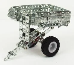 Tronico Micro Radiografisch Bestuurbare Fendt 800 Vario Met Aanhanger – 1 : 64 16 Tronico Micro Radiografisch Bestuurbare Fendt 800 Vario Met Aanhanger – 1 : 64 -Overdekte Speelgoeds Winkel tractor fendt 880 vario tronico micro 09521 3