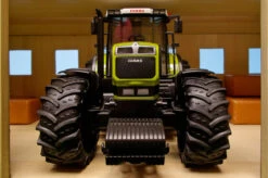 Tractorloods Hoekmodel Kidsglobe Schaal 1 : 16 -Overdekte Speelgoeds Winkel tractorloods kidsglobe 610339 3