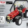 Tronico Profi Radiografisch Bestuurbare Massey Ferguson MF8690 – 1 : 16 -Overdekte Speelgoeds Winkel tronico profi massey ferguson 8690 RC